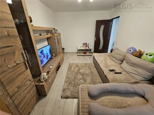 Apartament 2 camere decomandat, renovat, parter inalt – zona Astra - imagine 3