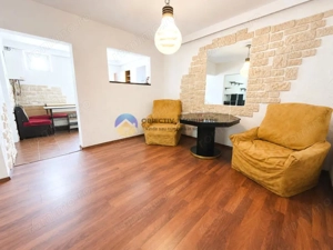 Apartament 4 camere cu 2 bǎi  Bulevardul TRAIAN  - imagine 2