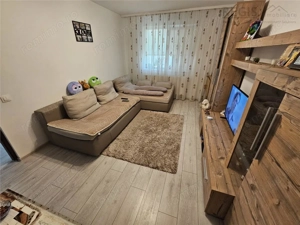 Apartament 2 camere decomandat, renovat, parter inalt – zona Astra - imagine 2