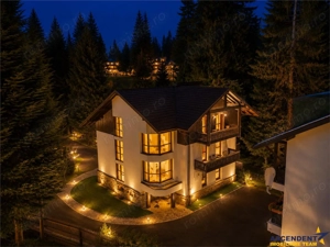 FILM! Un spatiu pretios pentru rezidenta si ospitalitate, Central, Poiana Brasov - imagine 9