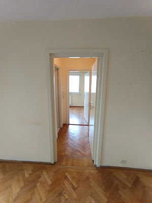 Apartament 2 camere   Astra, Bd. Saturn   Direct proprietar - imagine 3