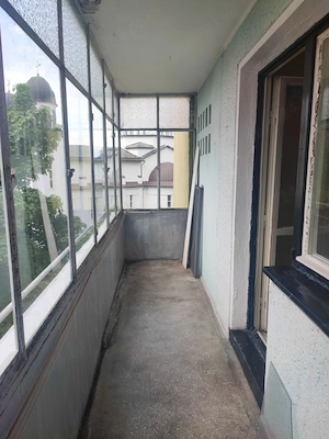Apartament 2 camere   Astra, Bd. Saturn   Direct proprietar - imagine 8