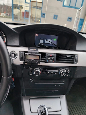 Vand BMW 318 d - imagine 2