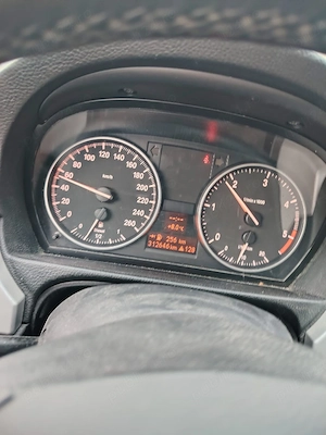 Vand BMW 318 d