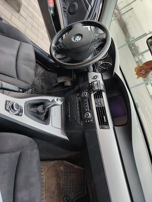 Vand BMW 318 d - imagine 4