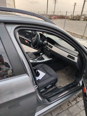 Vand BMW 318 d - imagine 3
