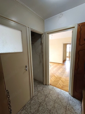 Apartament 2 camere   Astra, Bd. Saturn   Direct proprietar - imagine 9