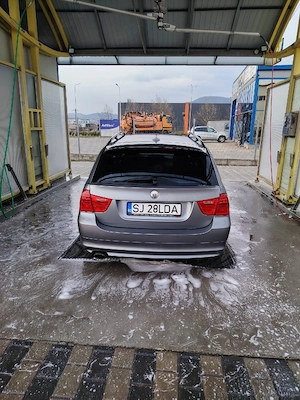 Vand BMW 318 d - imagine 6