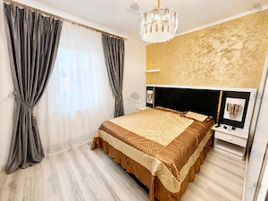 Apartament 2 camere mobilat, loc de parcare inclus   Strada Poștalionului - imagine 10