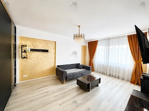 Apartament 2 camere mobilat, loc de parcare inclus   Strada Poștalionului - imagine 3