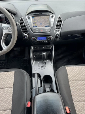Vand Hyundai ix35 an 2014 automata diesel - imagine 9