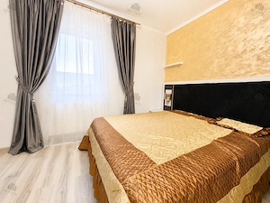 Apartament 2 camere mobilat, loc de parcare inclus   Strada Poștalionului - imagine 9