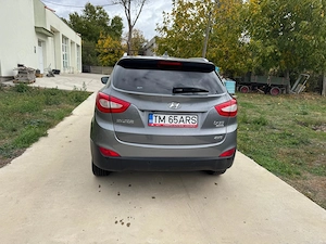 Vand Hyundai ix35 an 2014 automata diesel - imagine 4