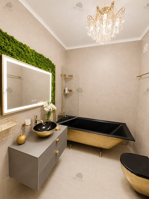 Apartament 2 camere mobilat, loc de parcare inclus   Strada Poștalionului - imagine 11