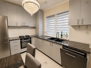 Apartament 2 camere mobilat, loc de parcare inclus   Strada Poștalionului - imagine 7