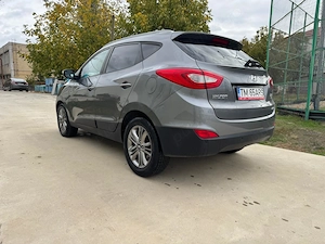 Vand Hyundai ix35 an 2014 automata diesel - imagine 7