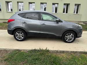 Vand Hyundai ix35 an 2014 automata diesel - imagine 3