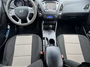 Vand Hyundai ix35 an 2014 automata diesel - imagine 8