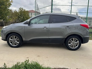 Vand Hyundai ix35 an 2014 automata diesel - imagine 6