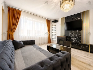 Apartament 2 camere mobilat, loc de parcare inclus   Strada Poștalionului - imagine 2