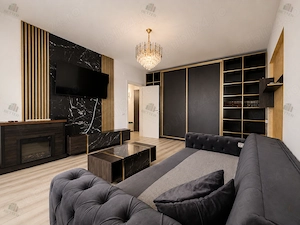 Apartament 2 camere mobilat, loc de parcare inclus   Strada Poștalionului