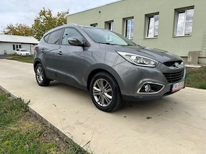 Vand Hyundai ix35 an 2014 automata diesel - imagine 2