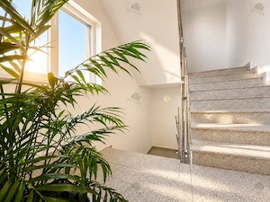 Apartament 2 camere mobilat, loc de parcare inclus   Strada Poștalionului - imagine 12