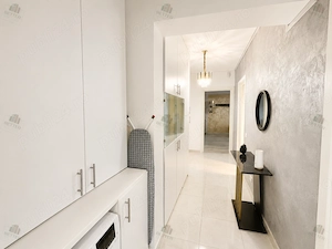 Apartament 2 camere mobilat, loc de parcare inclus   Strada Poștalionului - imagine 8