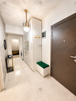 Apartament 2 camere mobilat, loc de parcare inclus   Strada Poștalionului - imagine 5