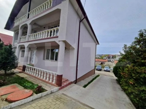 Casă  cu 2 apartamente, mansardă și teren 1000 mp – Tomești  - imagine 3