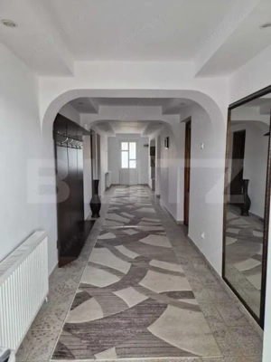 Casă  cu 2 apartamente, mansardă și teren 1000 mp – Tomești  - imagine 4