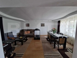 Casă  cu 2 apartamente, mansardă și teren 1000 mp – Tomești  - imagine 5