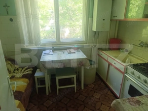 Apartament 2 camere ,zona Micro 14 - imagine 3