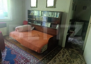 Apartament 2 camere ,zona Micro 14 - imagine 2