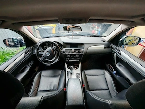 Bmw X3 - 2.Od - Automat - 2011 - imagine 4
