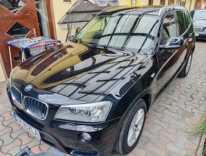 Bmw X3 - 2.Od - Automat - 2011 - imagine 3