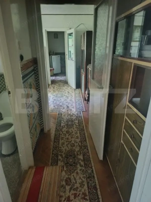 Apartament 2 camere ,zona Micro 14 - imagine 5