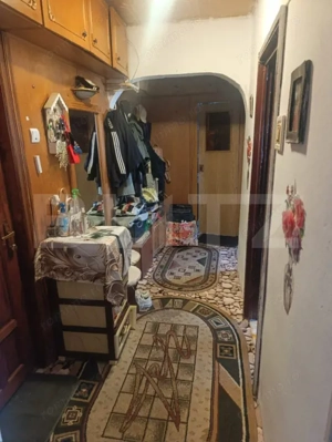 Apartament 2 camere,zona Micro 17 - imagine 5