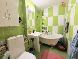 Apartament cu 2 camere, in zona de Nord - Calea Lipovei - imagine 6