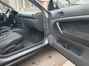Vand Volkswagen Passat B5,5 TDI 1,9 2005