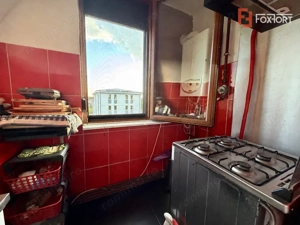 Apartament cu 2 camere, in zona de Nord - Calea Lipovei - imagine 5