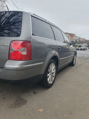 Vand Volkswagen Passat B5,5 TDI 1,9 2005 - imagine 7