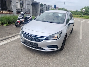 Opel Astra k 