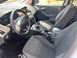 Ford Focus MK3.5 Trend 1.0 benzina 125cp - imagine 3