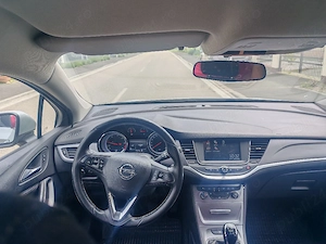 Opel Astra k  - imagine 3