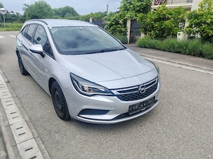 Opel Astra k  - imagine 2
