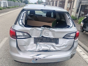 Opel Astra k  - imagine 4