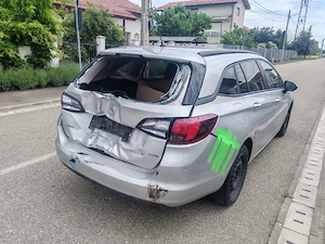 Opel Astra k  - imagine 5