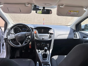 Ford Focus MK3.5 Trend 1.0 benzina 125cp - imagine 5