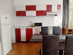 2 camere de vanzare| bloc 2016 | et. 1 | Marriot -Palatul Parlamentului - imagine 10